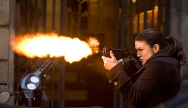 haywire pic 
